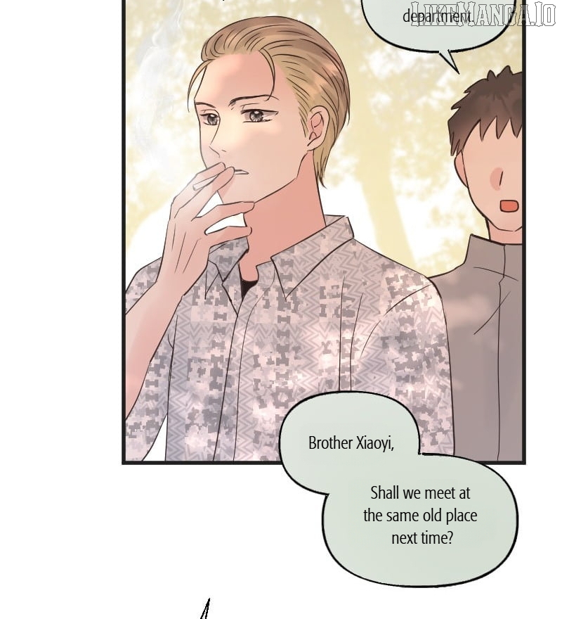 Soul to Soul Chapter 15 - page 99